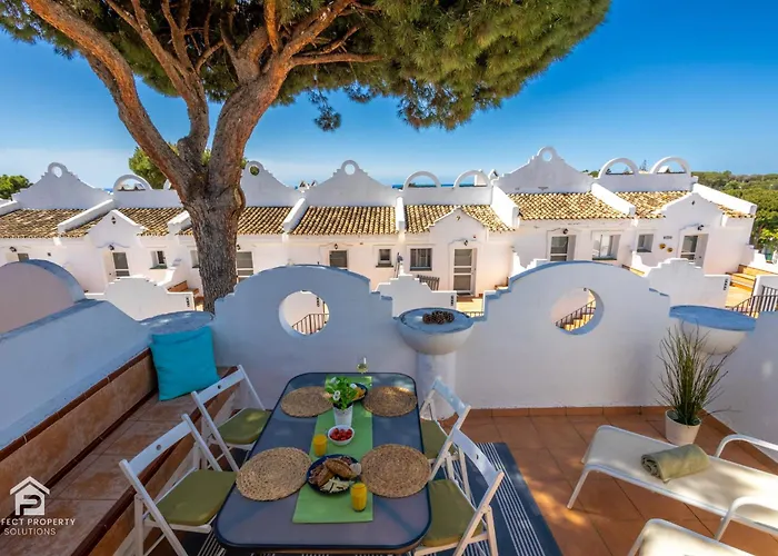 Sunny 2Br In Resort With 3 Pools, Restaurant, Gym And Playground