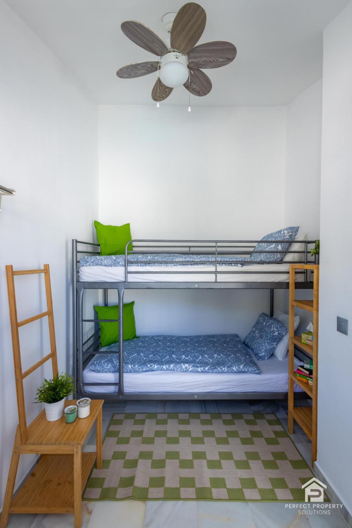 Apartment Sunny 2br In With 3 Pools, Restaurant, Gym And Playground *
